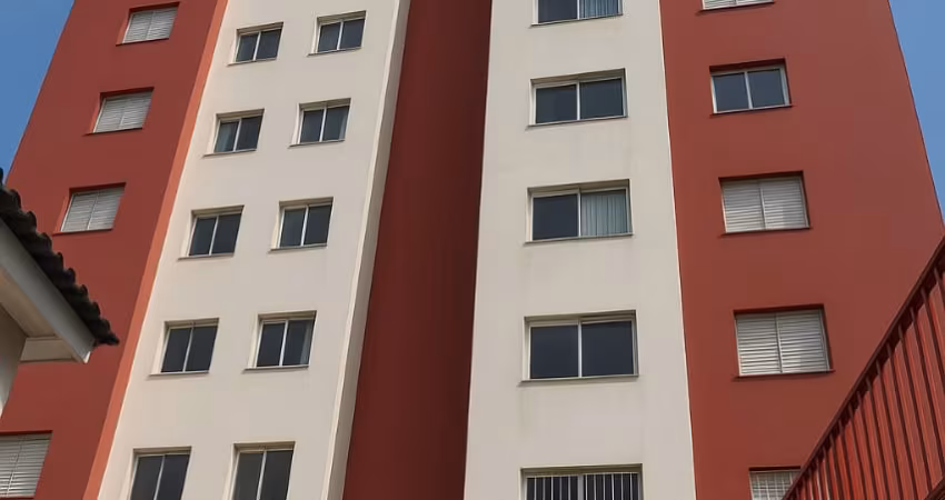 Apartamento no Edifício JFLIII – Conforto e Praticidade na Av. Deputado Emílio Carlos!