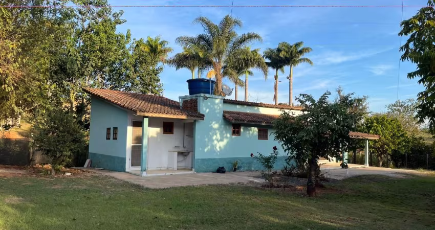 Chácara Encantada em Águas de Lindóia: O Refúgio Perfeito para Seu Lazer e Descanso!