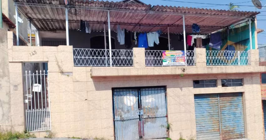 Ótimo Investimento! Terreno com 4 Casas para Locação na Freguesia do Ó - Renda Mensal de R$ 3.200