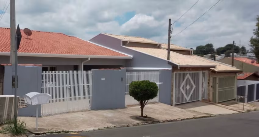 Lar dos Sonhos em Indaiatuba