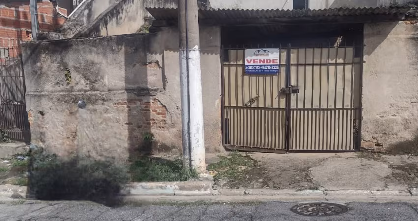 Oportunidade Única: terreno com 2 casas à Venda travessa da Parapuã