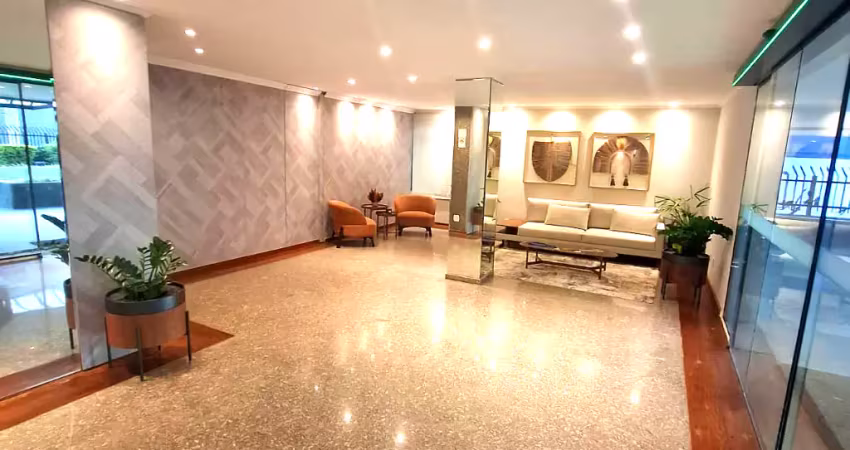 Apartamento totalmente reformado à venda na freguesia do ó – conforto, estilo e excelente localização!