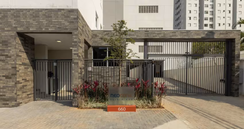 Aconchegante apartamento para alugar na freguesia do ó – ótima localização!