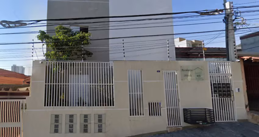 Apartamento para locação na freguesia do ó – conforto e localização privilegiada