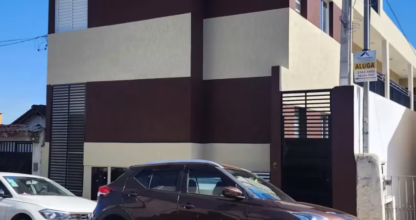 Apto 2 dormitórios no bairro da cachoeirinha ótima localização, próximo av parada pinto