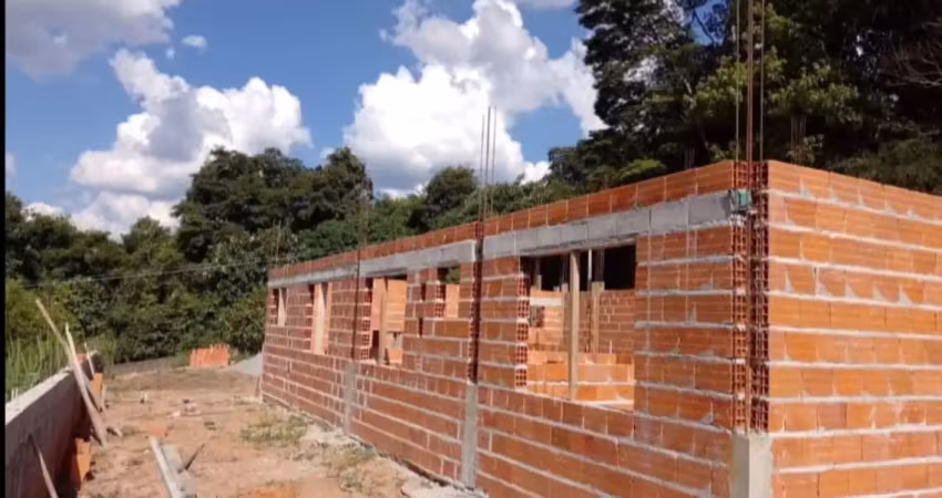 Linda casa de campo em construção em jarinu oportunidade 3 suites
