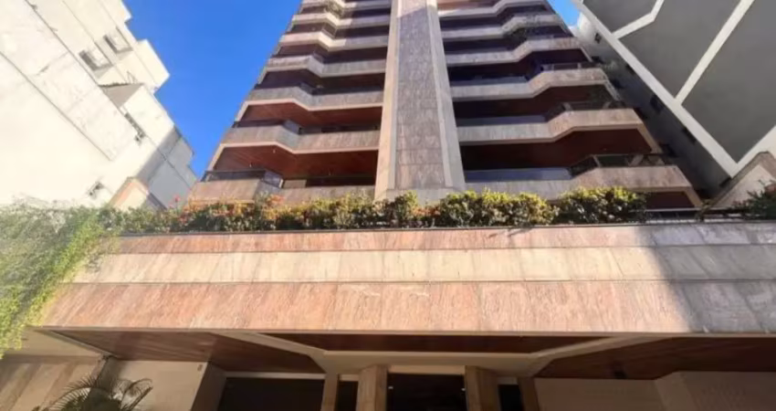 NOVA IGUAÇU -HUMBERTO GENTIL BARONI  APARTAMENTO 4 QUARTOS 3 SUITES 3 VAGAS 950 MIL