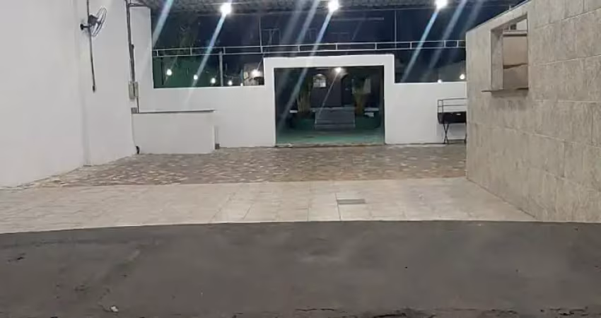 Pavuna - alugo imóvel comercial,casa 3 quartos+ galpão+ escritório próximo ao metrô junto ou separado