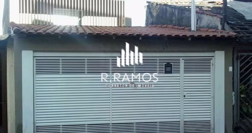 Sobrado à venda no bairro Parque Itaberaba - São Paulo/SP