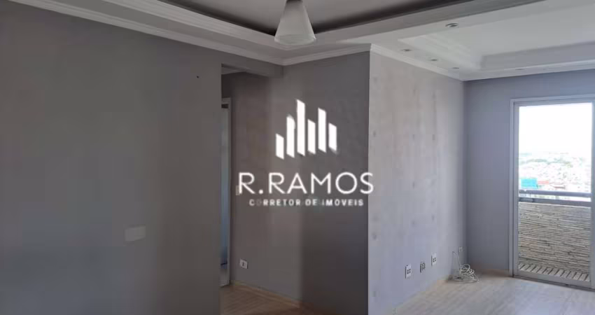 Apartamento à venda no bairro Freguesia do Ó - São Paulo/SP