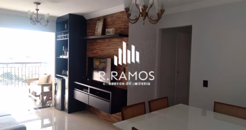 Apartamento à venda no bairro Freguesia do Ó - São Paulo/SP, Zona Norte