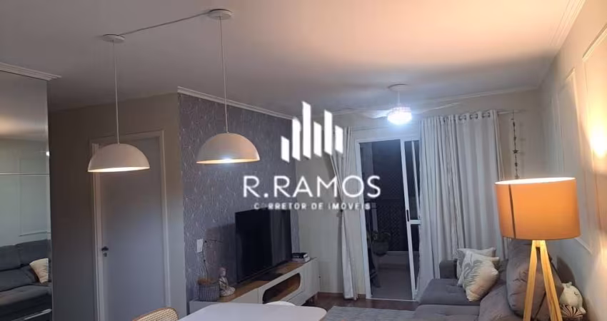 Apartamento à venda no bairro Freguesia do Ó - São Paulo/SP, Zona Norte