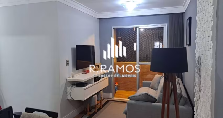 Apartamento para alugar no bairro Freguesia do Ó - São Paulo/SP