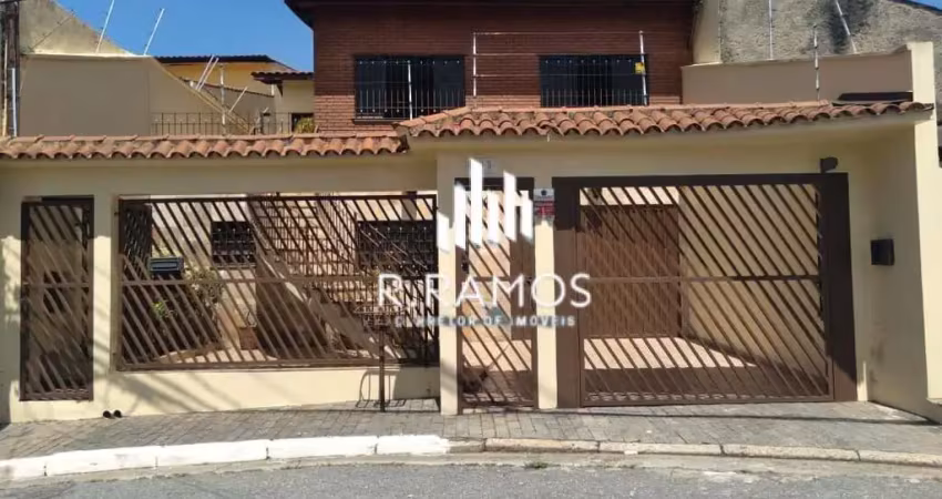 Casa à venda no bairro freguesia do ó - são paulo/sp