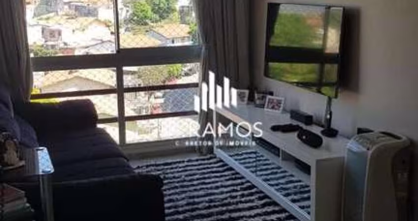 Apartamento à venda no bairro Freguesia do Ó - São Paulo/SP