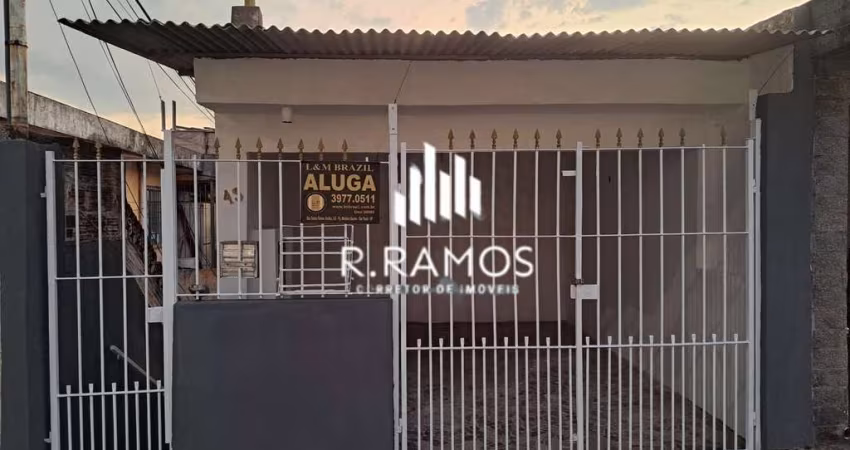 Casa para alugar no bairro Pirituba - São Paulo/SP