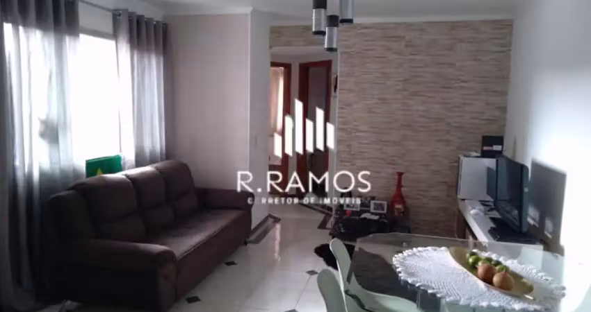 Apartamento à venda no bairro jardim maristela - são paulo/sp, zona norte