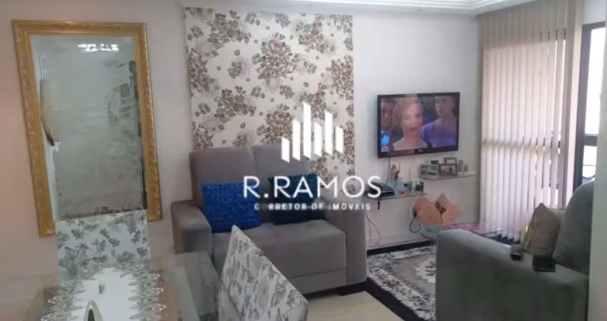Apartamento à venda no bairro freguesia do ó - são paulo/sp