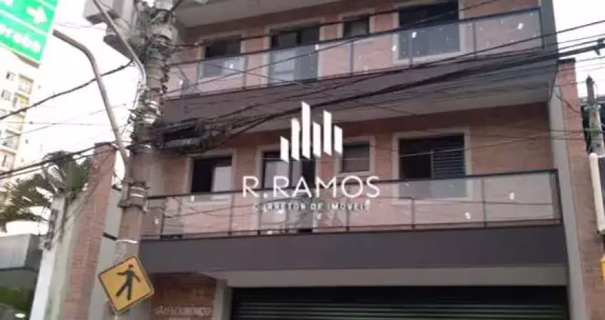 Salão comercial para alugar no bairro freguesia do ó - são paulo/sp