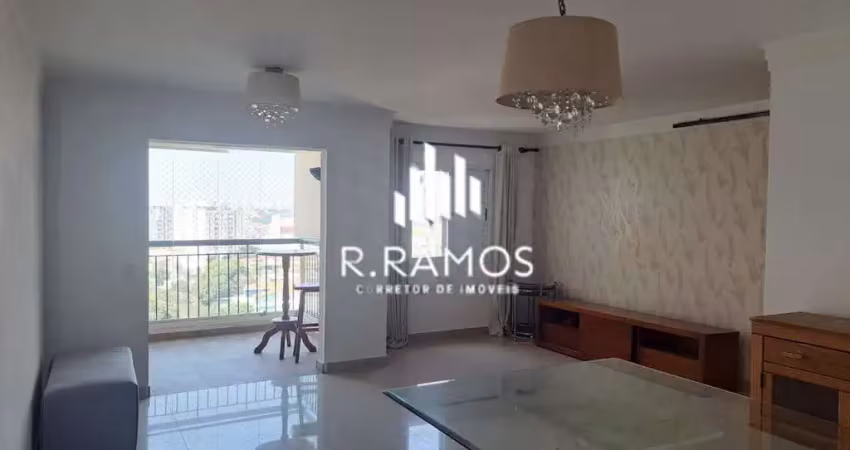Apartamento à venda no bairro freguesia do ó - são paulo/sp, zona norte