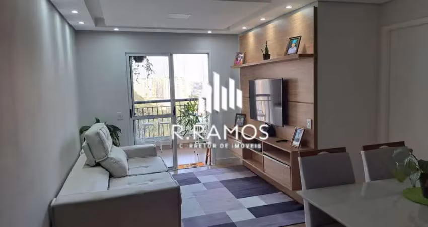 Apartamento para alugar no bairro freguesia do ó - são paulo/sp, zona norte