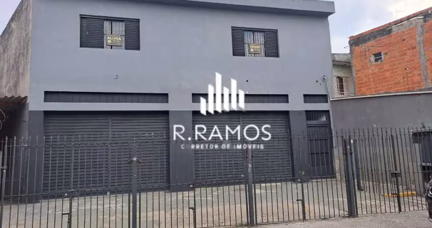 Prédio à venda na Vila Penteado, São Paulo 