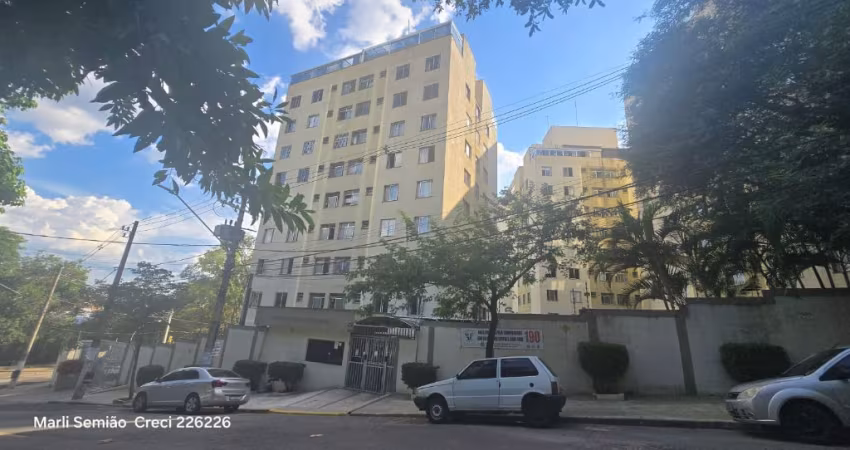 Lindo Apartamento no Horto Do ypê - Campo Limpo