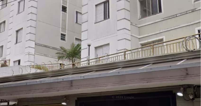 Apartamento semimobiliado no Horto do Ypê!!