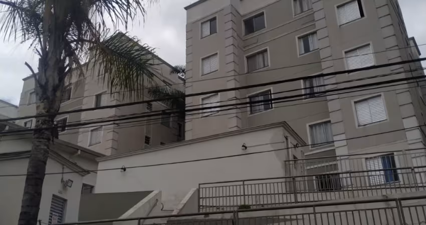 Apartamento semimobiliado no Horto do Ypê!!