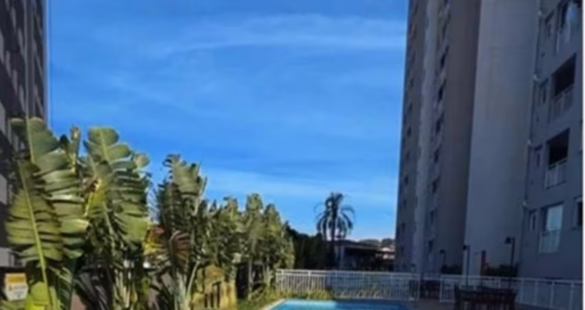 Lindo Apartamento no Jardim Umarizal / Campo Limpo, Condomínio Completo!!