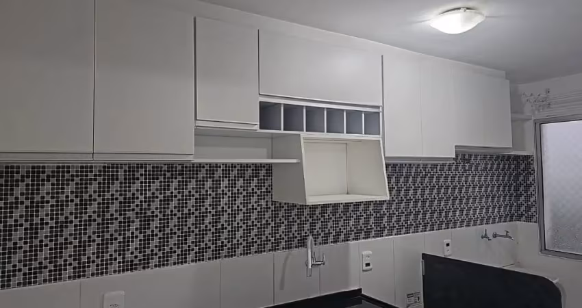 Apartamento com 2 quartos à venda na Rua Adelaide Braga Negrelli, 113, Parque Munhoz, São Paulo