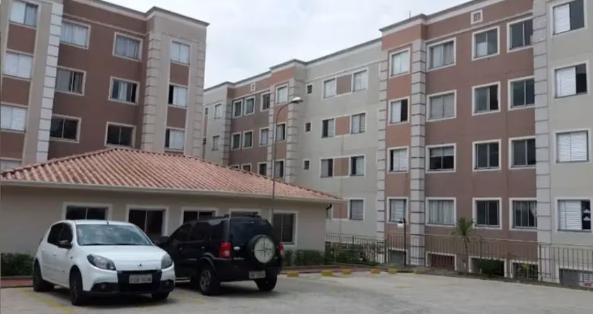 Apartamento com 2 quartos à venda na Rua Antônio Ambuba, 700, Parque Munhoz, São Paulo
