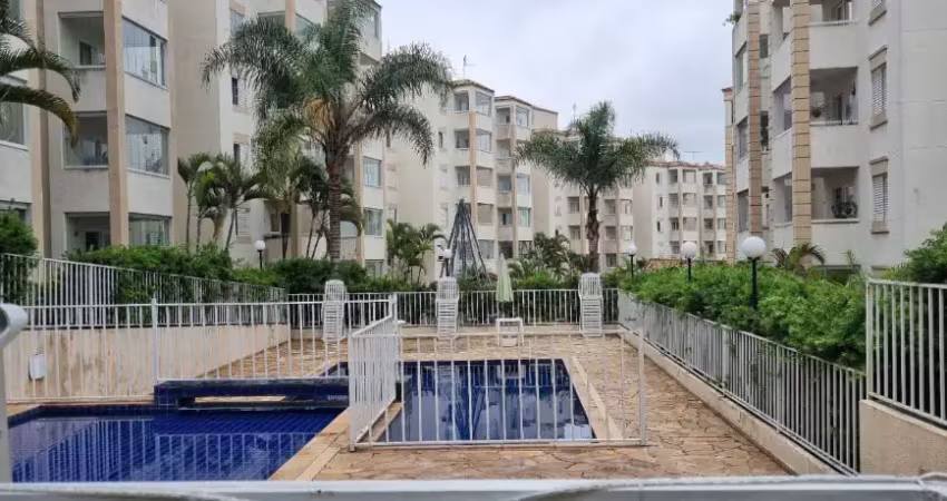 Apartamento com 2 quartos à venda na Rua Sérgio Martins Blumer Bastos, 50, Parque Munhoz, São Paulo
