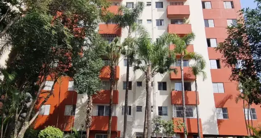 Lindo apartamento 3 dormitórios, pronto pra morar no horto do ypê!!