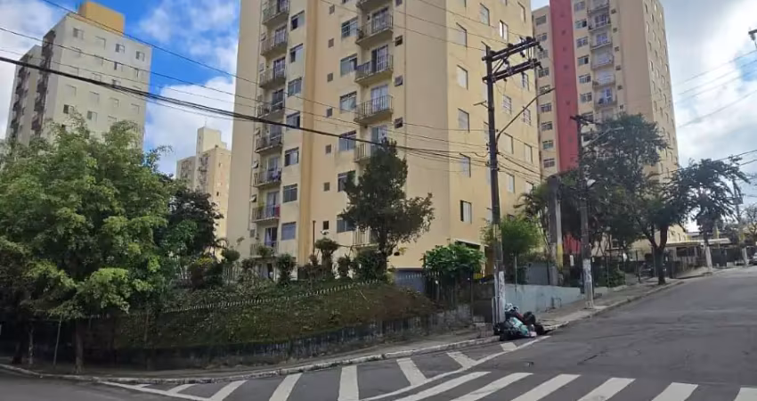 Vendo apartamento reformado no jardim umarizal - campo limpo!!