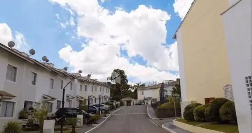 Casa em condomínio  02 dormitórios no horto  do ypê - parque munhoz