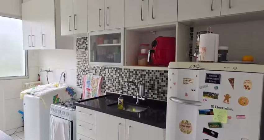 Oportunidade no horto do ypê,  apartamento 2 dormitórios , vaga coberta!