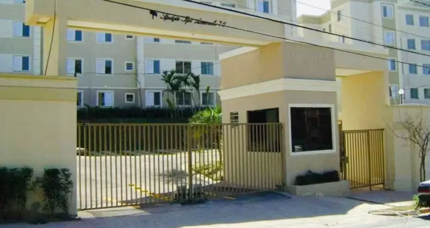 Apartamento à venda no horto do ypê,  dois domitórios, área de lazer completa!!