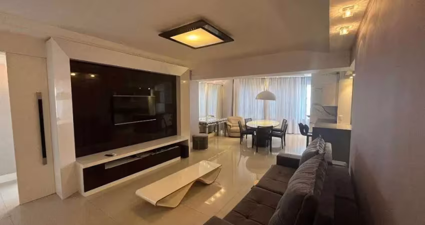 Apartamento para aluguel, 3 quartos, 3 suítes, 3 vagas, centro - balneário camboriú/sc