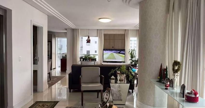 Apartamento para aluguel, 3 quartos, 3 suítes, 3 vagas, Pioneiros - Balneário Camboriú/SC