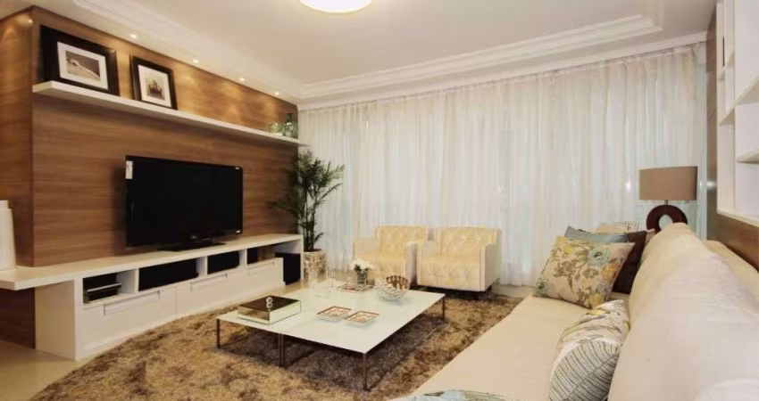 Aluguel Anual: Apartamento com 3 suítes para alugar, Centro - Balneário Camboriú/SC