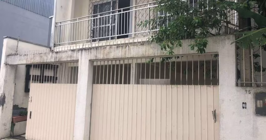 Casa para alugar, 210 m² Centro - Balneário Camboriú/SC