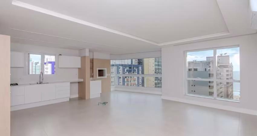 Aluguel Anual: Apartamento 4 suítes, Centro, Balneário Camboriú.