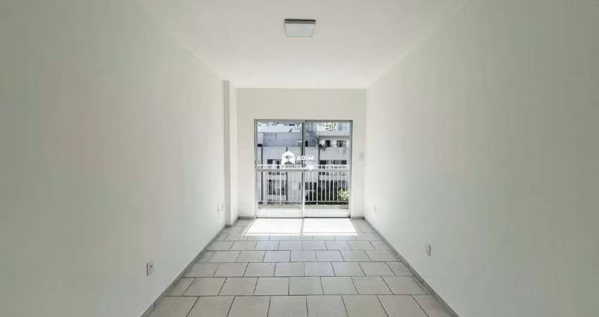Aluguel Anual: Apartamento com 1 quarto no centro de Balneário Camboriú