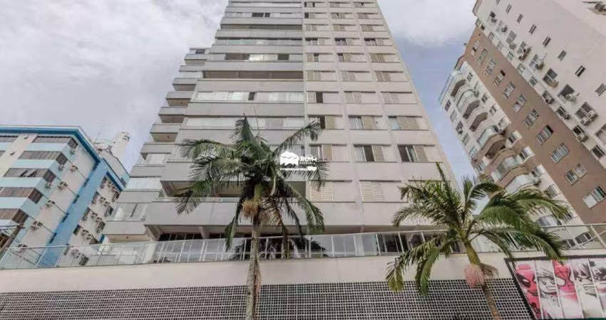 Aluguel Anual: Apartamento 3 quartos sendo 1 suíte no centro de Balneário Camboriú.
