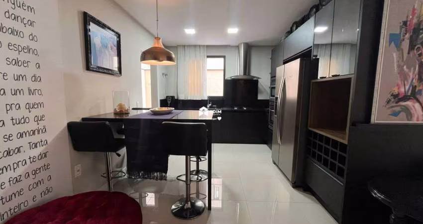 Aluguel anual: Apartamento de 01 dormítório mobiliado no Parque das Nações