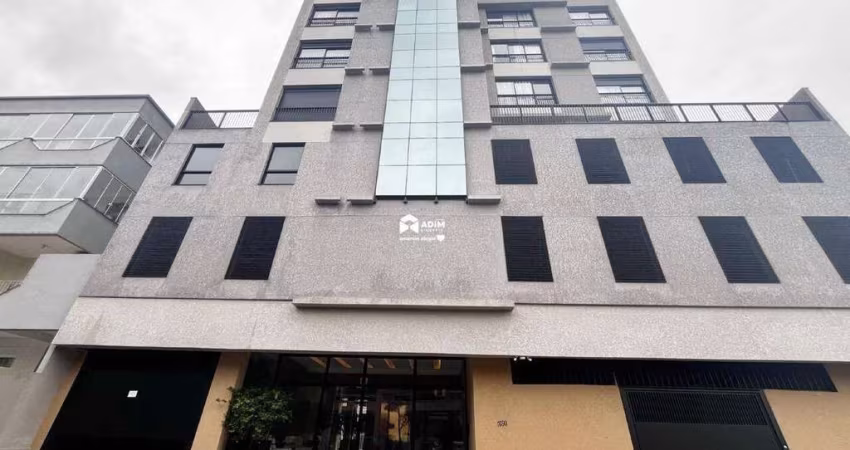 Aluguel Anual: Apartamento 1 quarto sendo suíte, bairro das nações em Balneário Camboriú