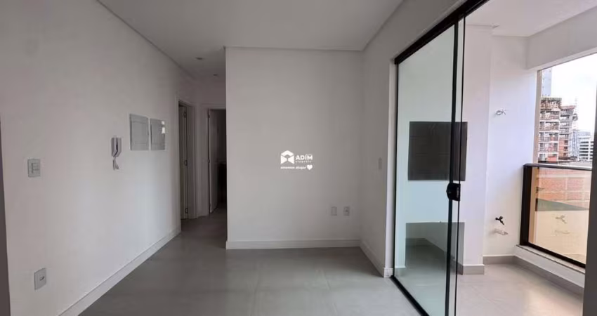 Apartamento para aluguel, 2 quartos, 1 suíte, 1 vaga, Morretes - Itapema/SC