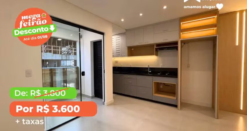 Apartamento para aluguel, 2 quartos, 1 suíte, 1 vaga, morretes - itapema/sc