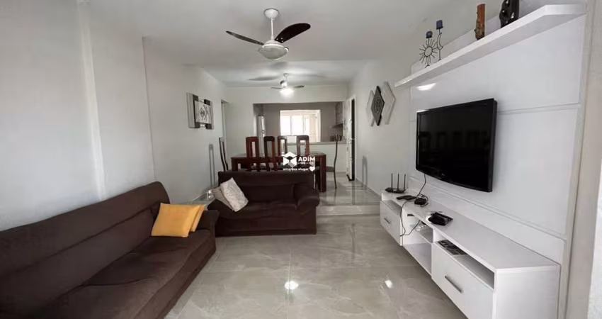 Apartamento para aluguel, 3 quartos, 1 suíte, 1 vaga, Meia Paia - Itapema/SC